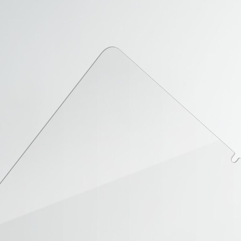 BodyGuardz Pure 2 Glass for Samsung Galaxy Tab S7, , large